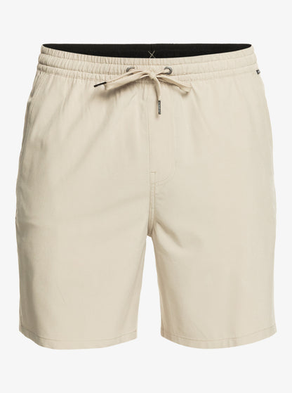 Quiksilver Taxer 18" Amphibien-Boardshorts