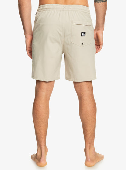 Quiksilver Taxer 18" Amphibien-Boardshorts