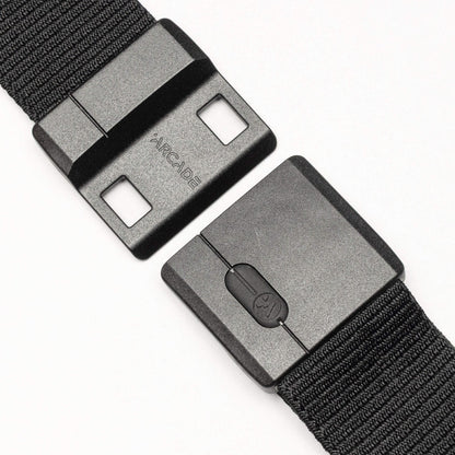 Arcade Aero Belt Black