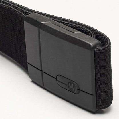 Arcade Aero Belt Black