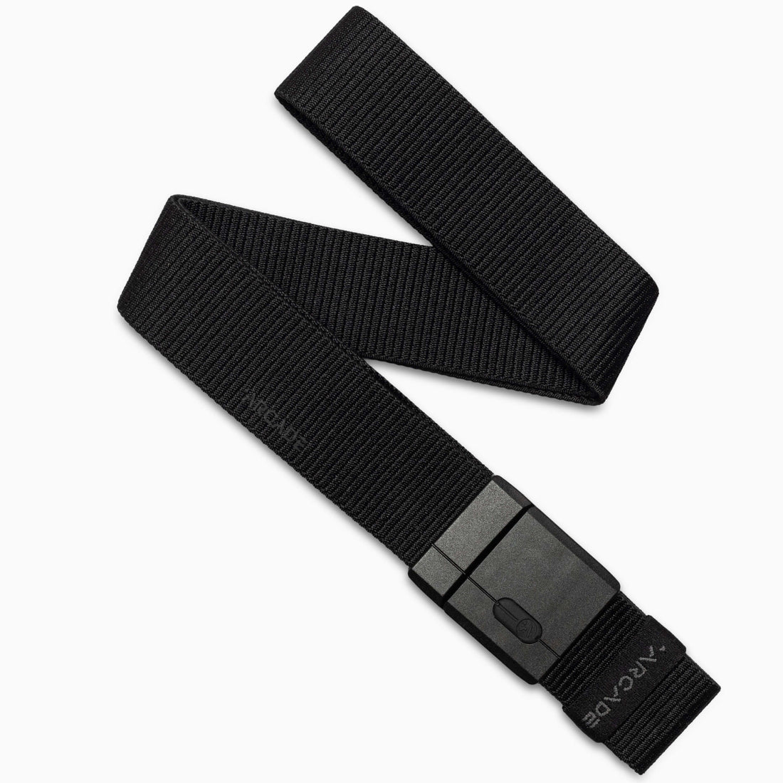 Arcade Aero Belt Black