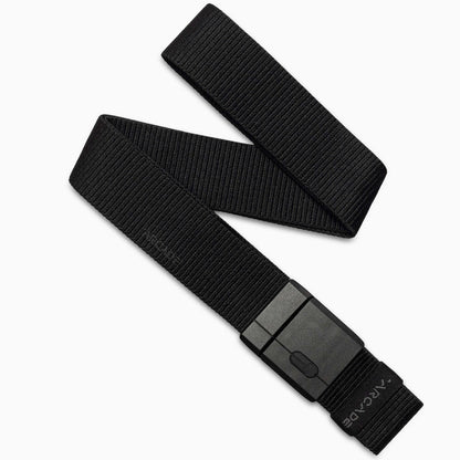 Arcade Aero Belt Black