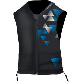 Amplifi Reactor Waistcoat Jr. black