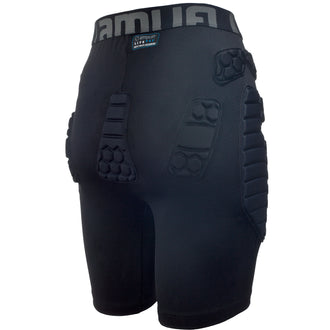 Amplifi Salvo Pant Protektor Short