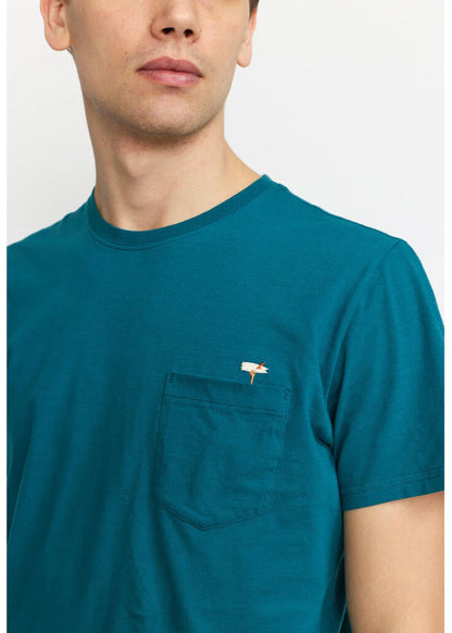 Revolution Application T-Shirt