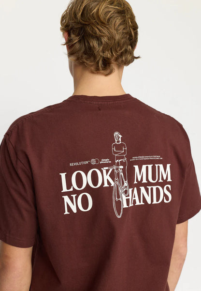 Revolution Application T-Shirt