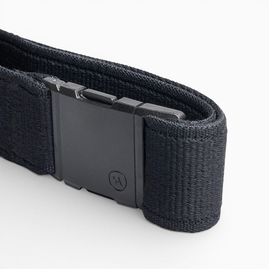 Arcade Atlas Belt Black