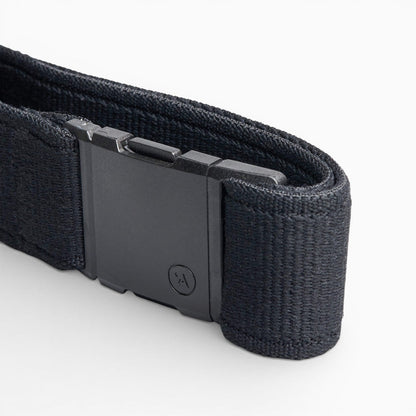 Arcade Atlas Belt Black