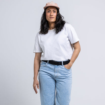 Arcade Atlas Belt Black