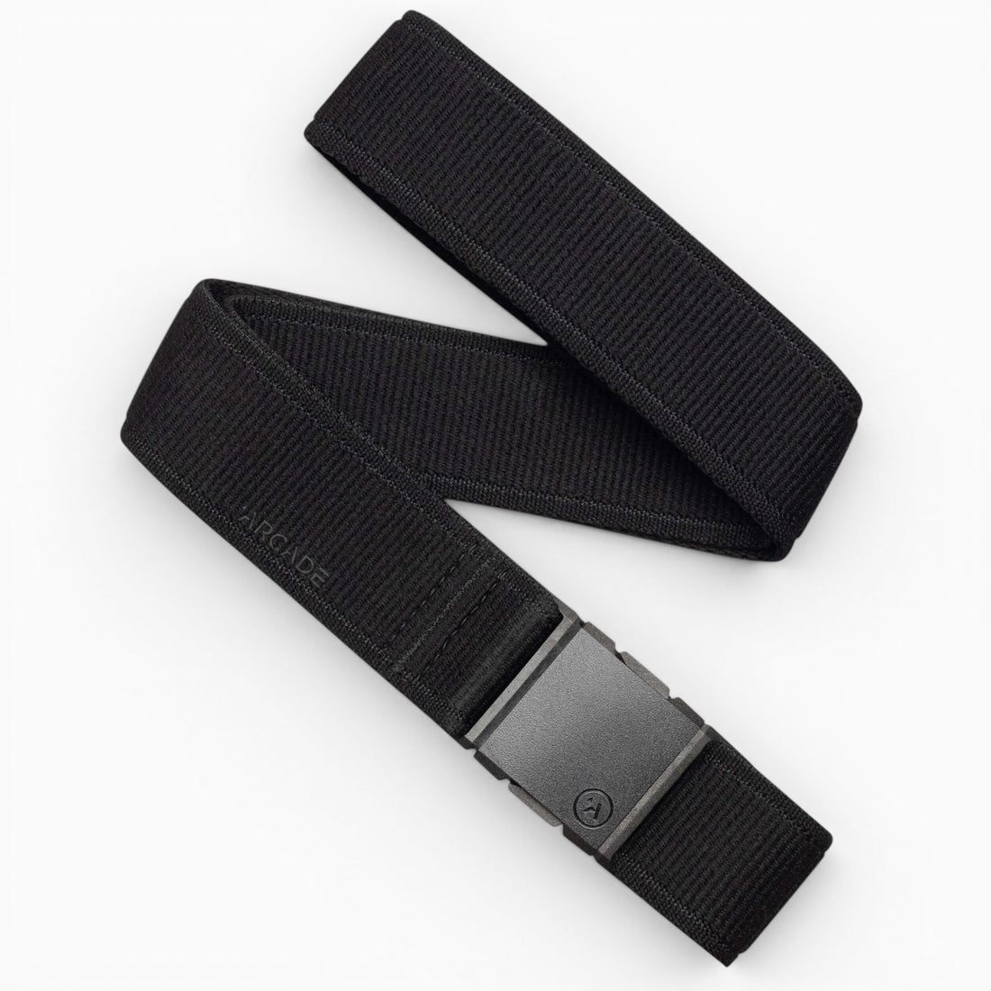 Arcade Atlas Belt Black