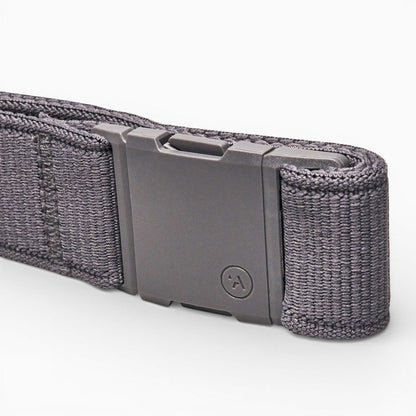 Arcade Atlas Belt Charcoal