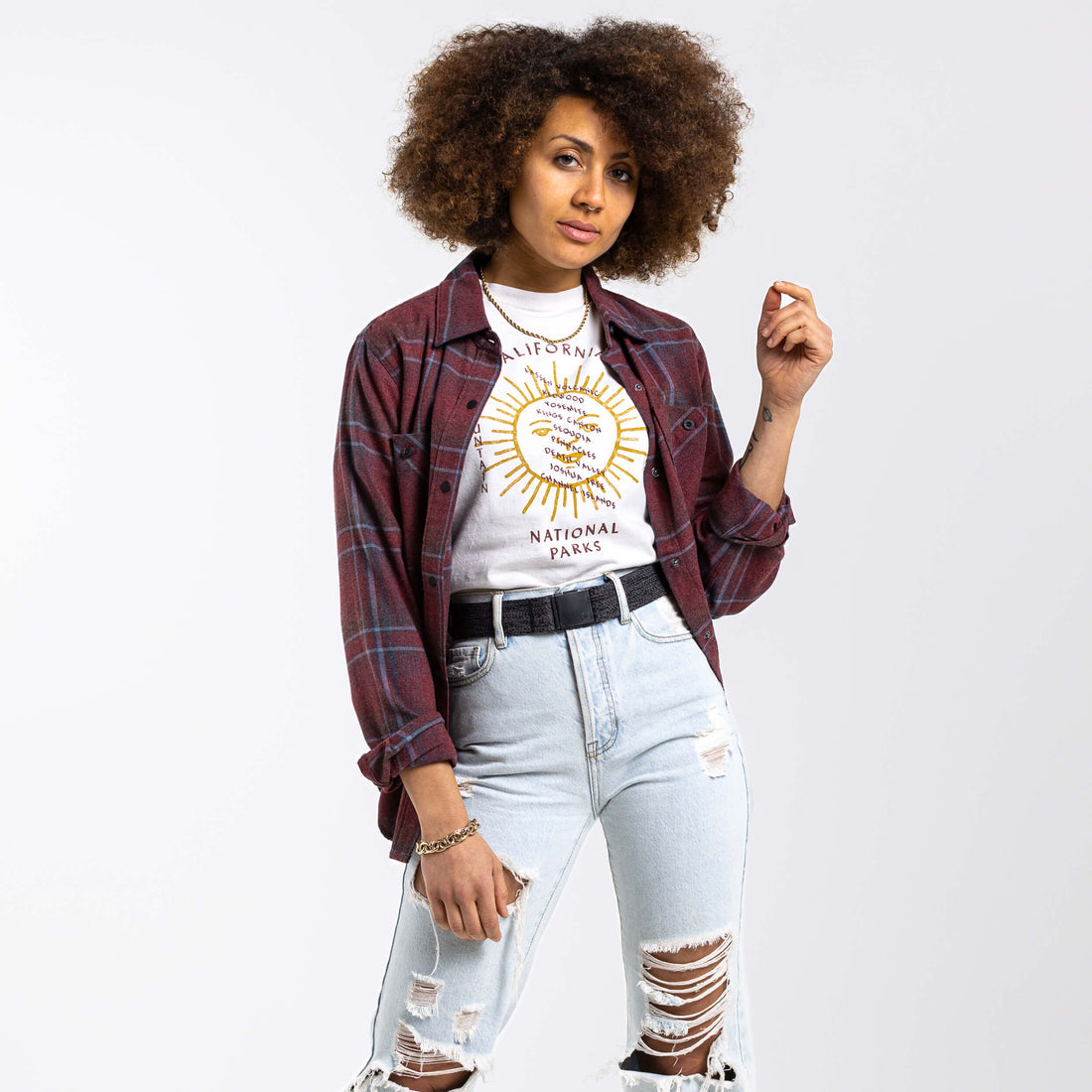 Arcade Atlas Gürtel