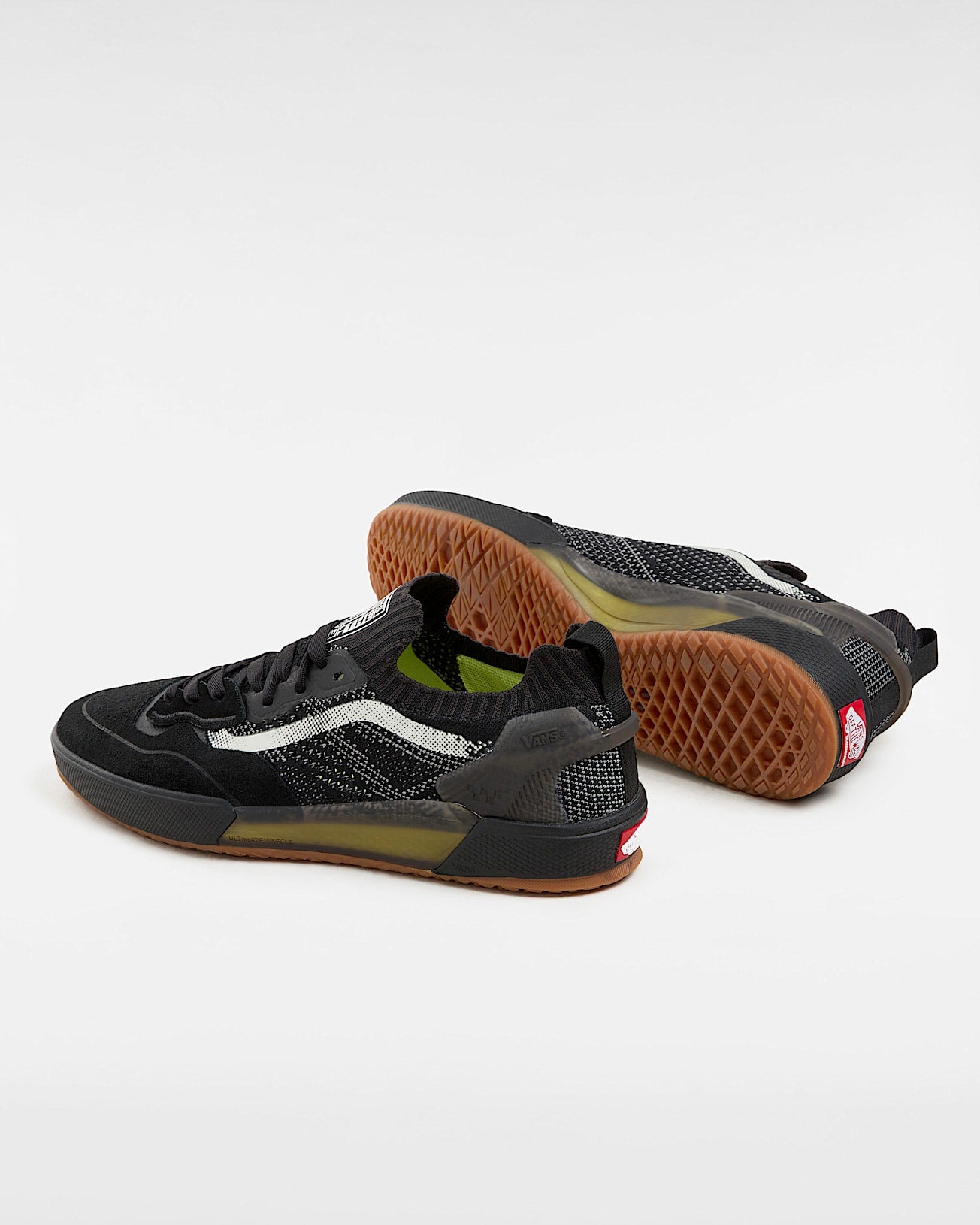 Ténis VANS Skate AVE 2.0