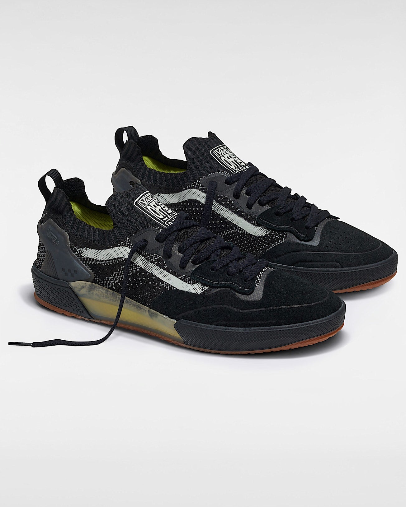 Ténis VANS Skate AVE 2.0