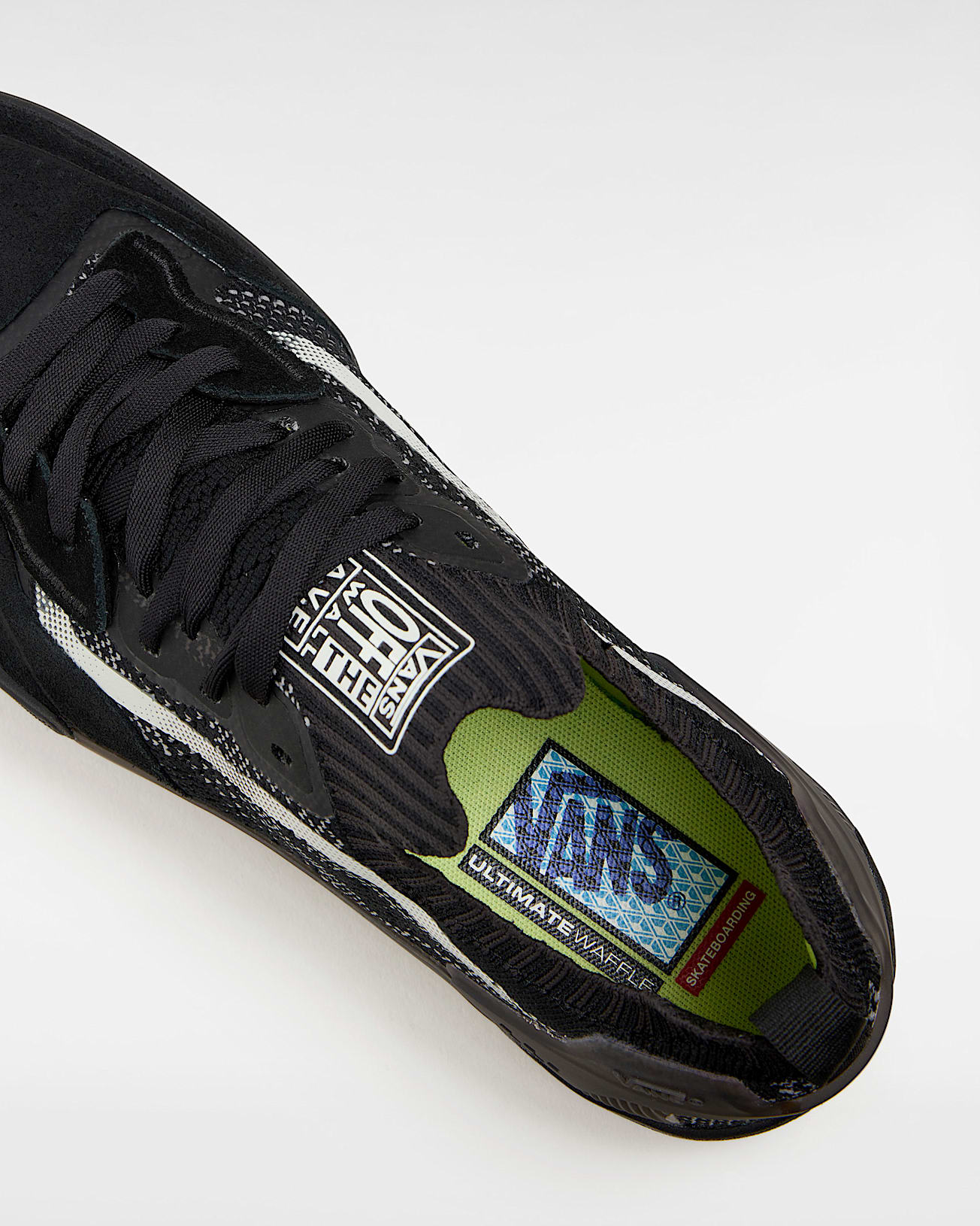 Ténis VANS Skate AVE 2.0