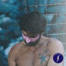 Barreltopia Zinc SPF 50+ Sun Stick Pink