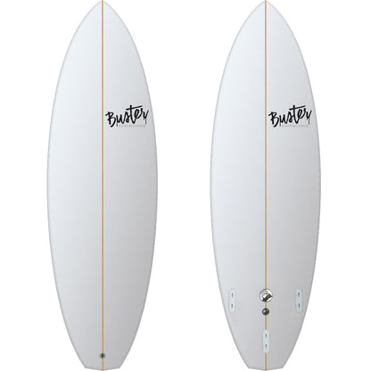 Buster K-Type 4'11 Riversurfboard
