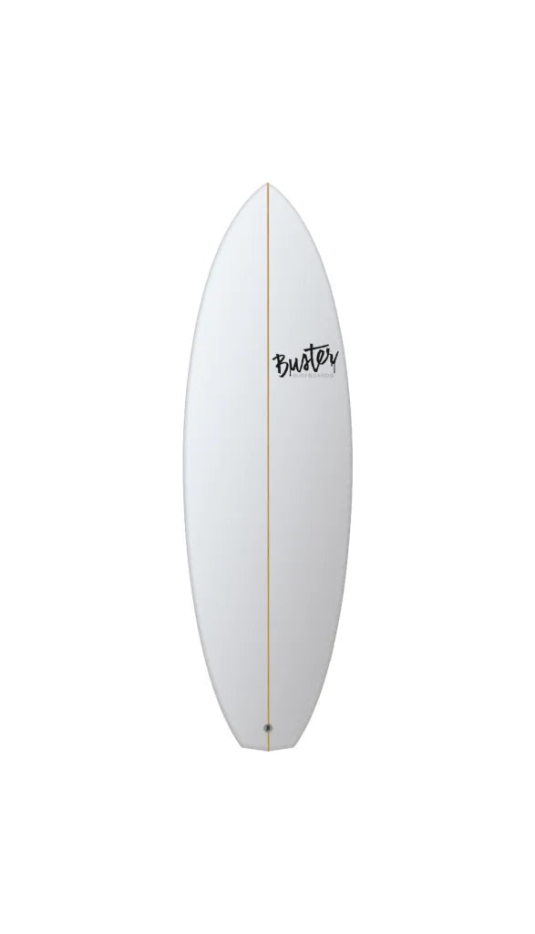 Buster K-Type 4'11 Riversurfboard