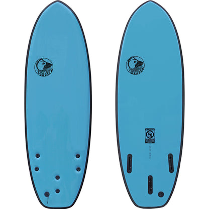 Buster Puffy Puffin 4'8 Softboard