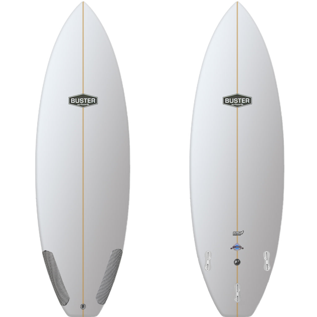 Buster Ripstick 5'11 Surfboard