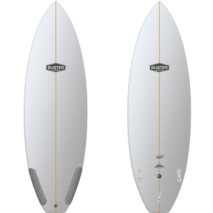 Buster Ripstick 5'11 Surfboard