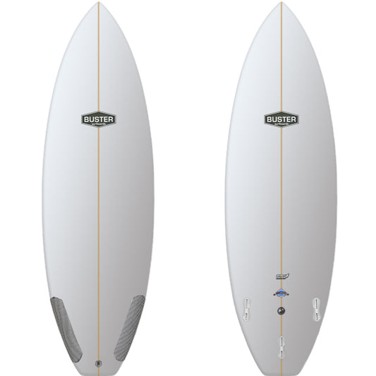 Buster Ripstick 5'11 Surfbrett
