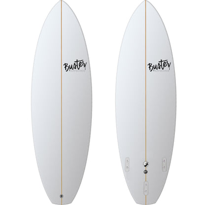 Buster G-Type 5'2 Surfboard