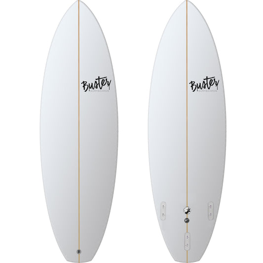 Buster G-Type 5'2 Surfbrett