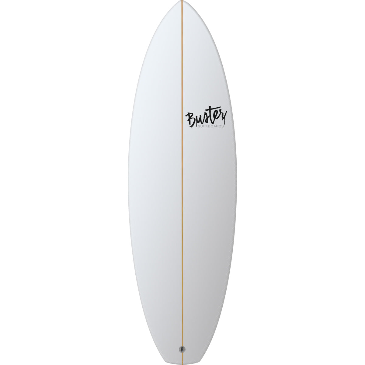 Buster G-Type 5'2 Surfboard