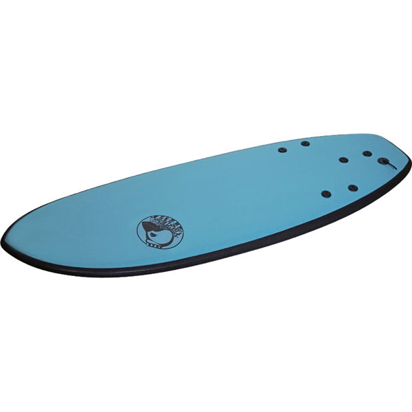 Buster Puffy Puffin 5'2 Softboard