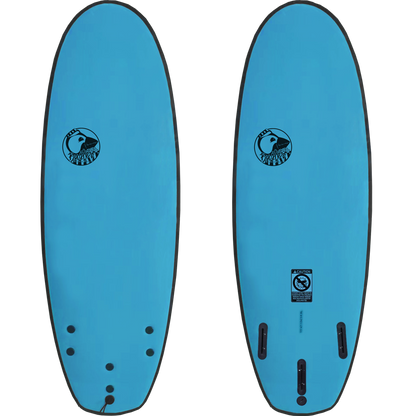 Prancha de Softboard Buster Puffy Puffin 5'5 