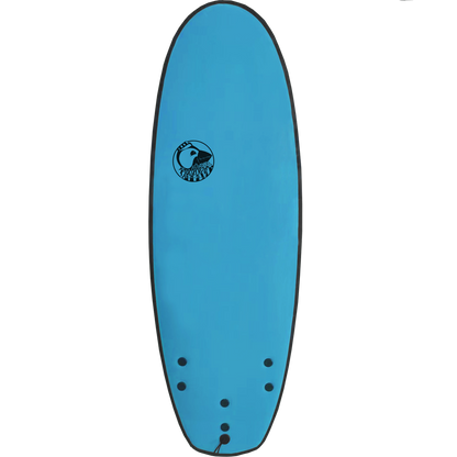Prancha de Softboard Buster Puffy Puffin 5'5 