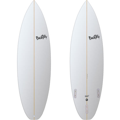 Buster Slasher 5'6 Surfboard