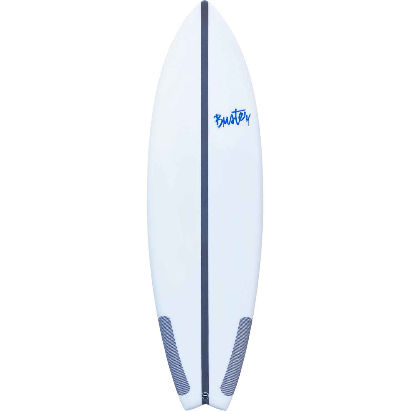 Buster Pool Pike 5'8 Surfboard