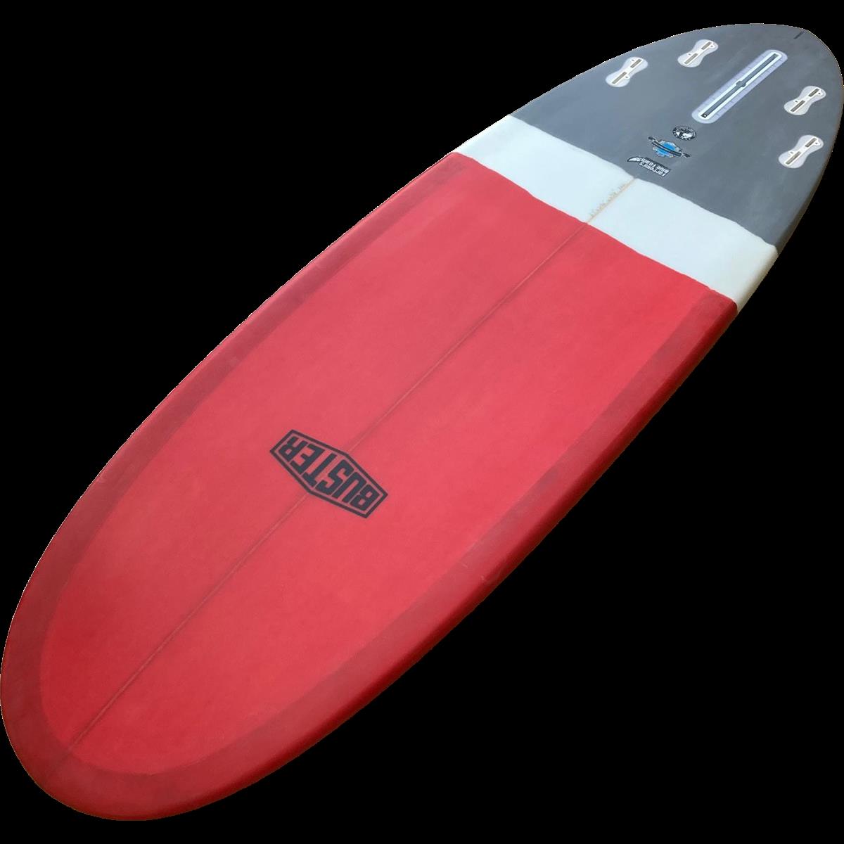 Buster Pinnacle 6'0 Surfboard