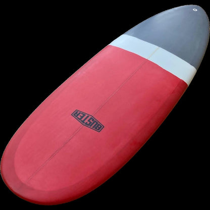 Buster Pinnacle 6'0 Surfboard