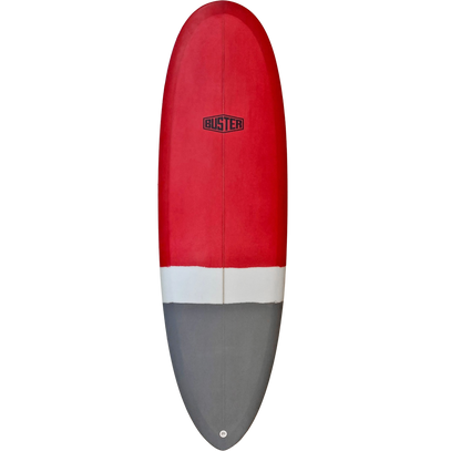 Buster Pinnacle 6'0 Surfboard