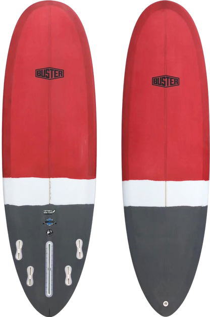 Buster Pinnacle 6'0 Surfboard