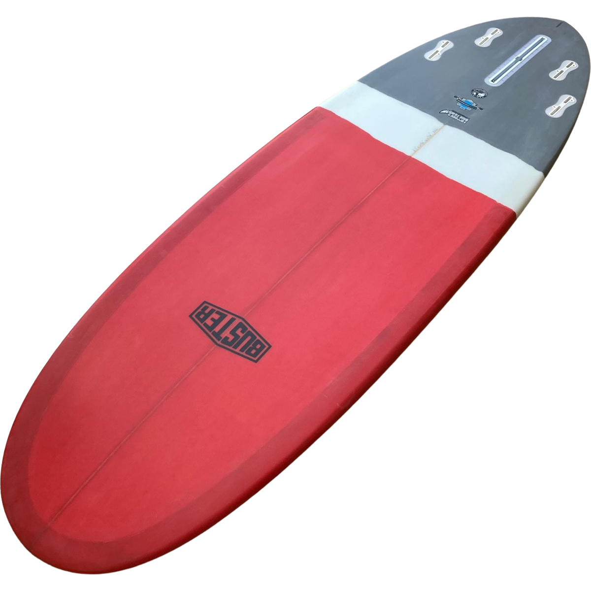 Buster Pinnacle 6'0 Surfboard