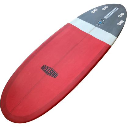 Buster Pinnacle 6'0 Surfboard