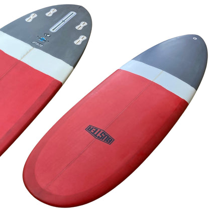 Buster Pinnacle 6'0 Surfboard