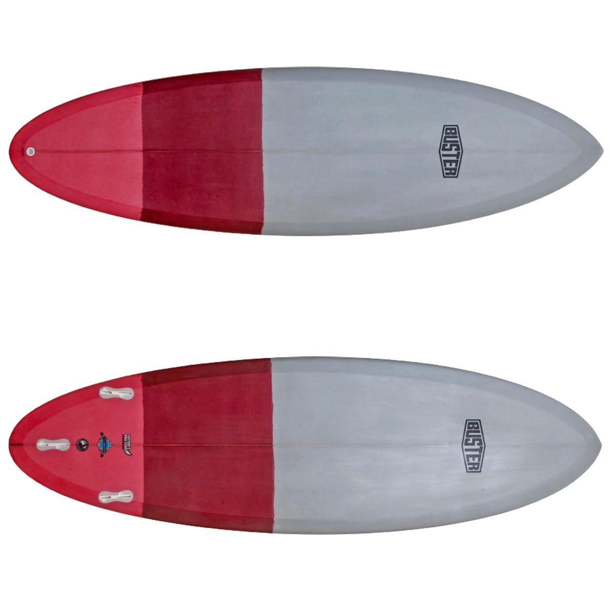 Prancha de surf Buster Pinnacle 6'0