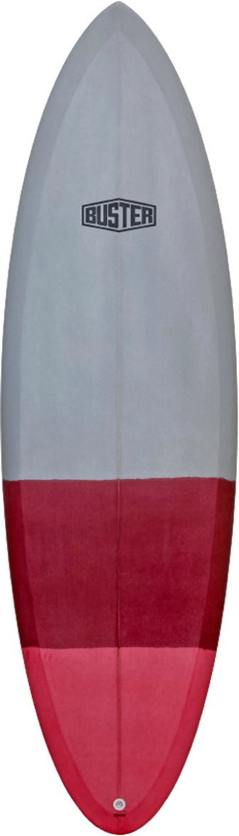 Prancha de surf Buster Pinnacle 6'0