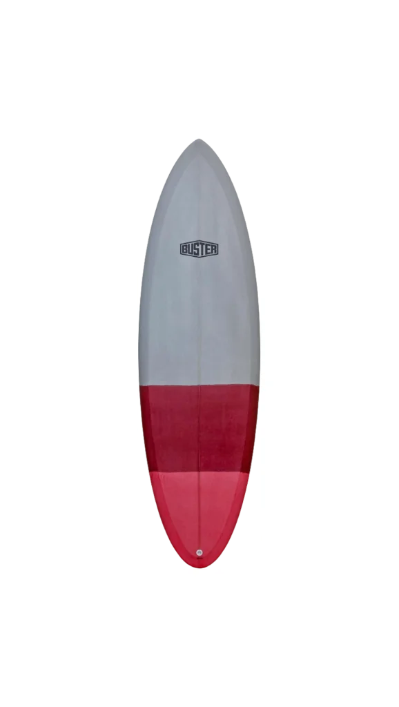 Buster Infinity 6’1 Surfboard