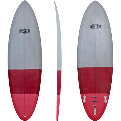 Prancha de surf Buster Pinnacle 6'0