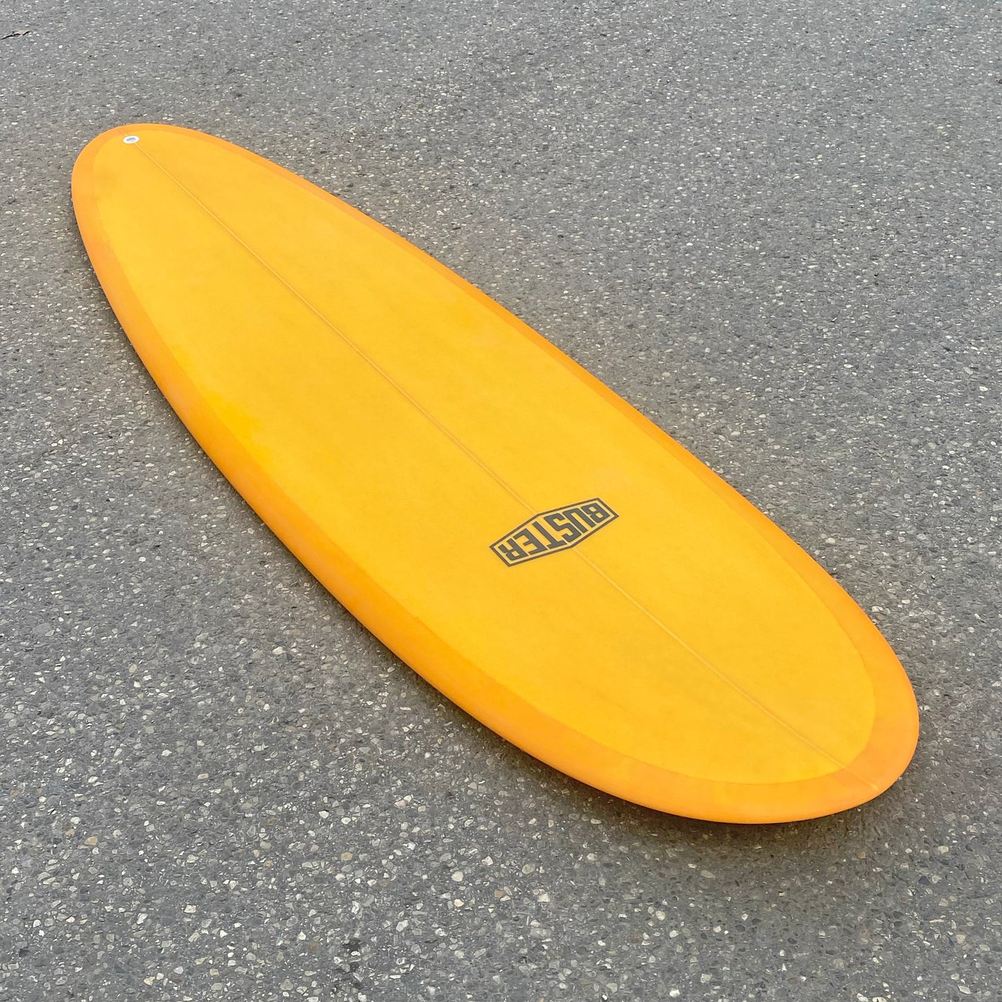 Buster Micro Egg 6'2” Surfbrett