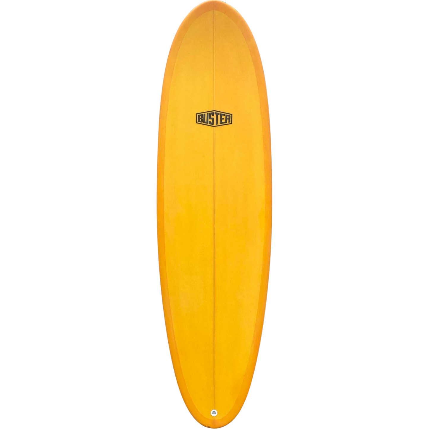 Buster Micro Egg 6'2” Surfbrett