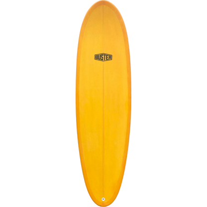 Buster Micro Egg 6'2” Surfbrett