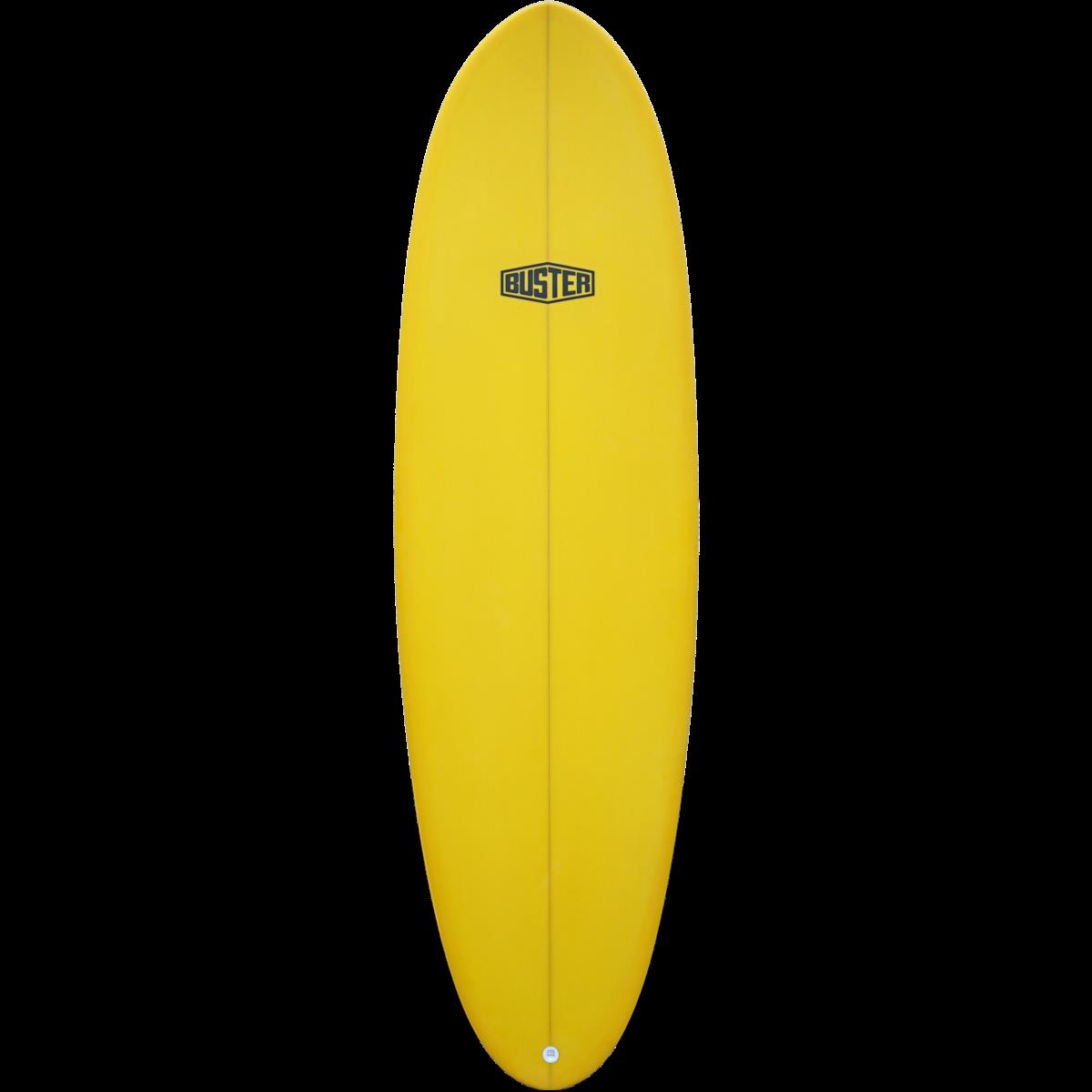 Buster Micro Egg 6'2 Surfboard