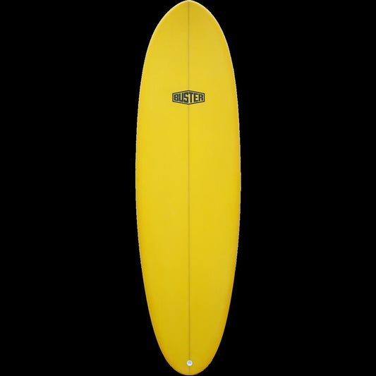 Buster Micro Egg 6'2 Surfboard